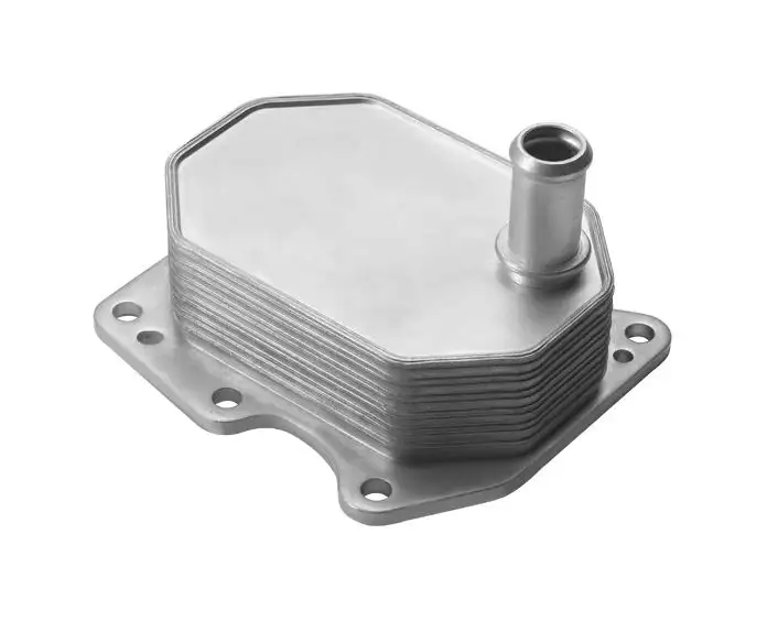 MGA 63151 Motor Yağ Soğutucu BK3Q6B624