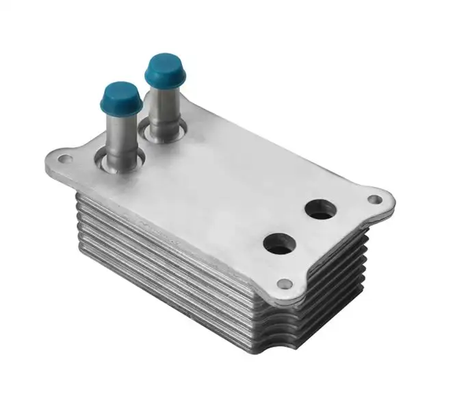 MGA 63152 Motor Yağ Soğutucu 1C1Q6B624AH