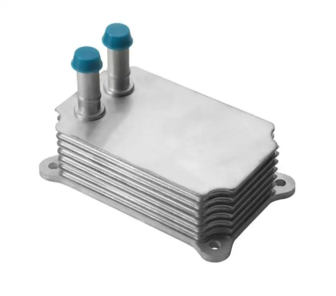 MGA 63153 Motor Yağ Soğutucu YC1Q6B624AK