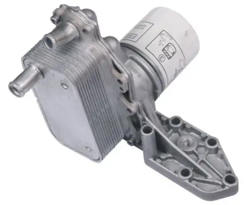 MGA 63154 Motor Yağ Soğutucu BK3Q6B624CC