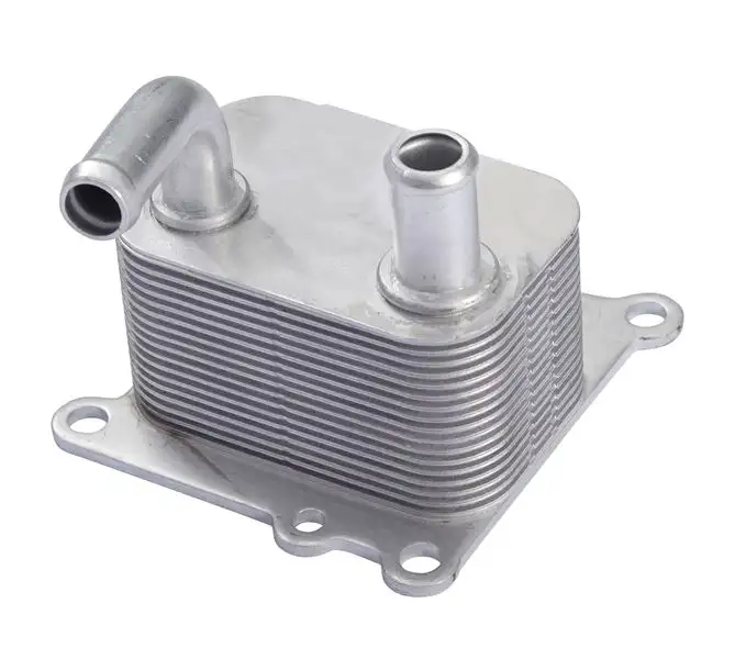MGA 63155 Motor Yağ Soğutucu XS4Q6A642AC