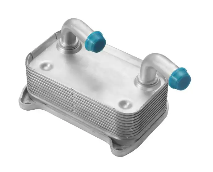 MGA 63163 Motor Yağ Soğutucu 9496495