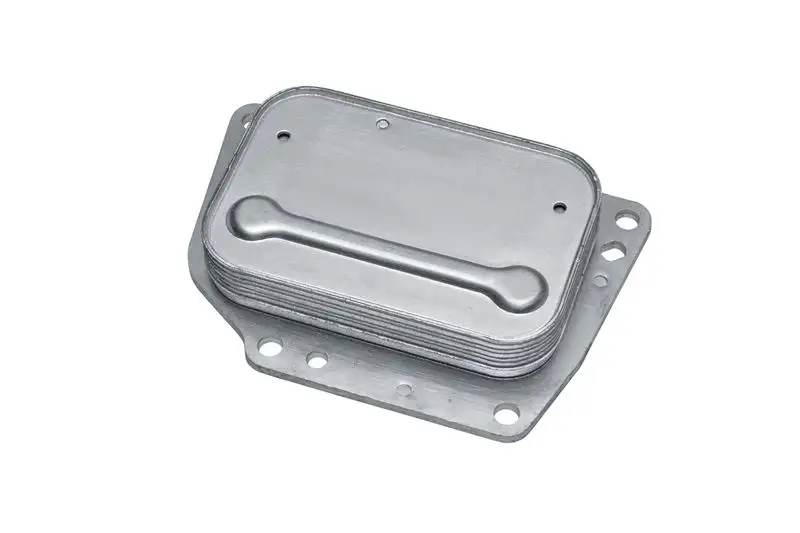 MGA 63166 Motor Yağ Soğutucu 55255370