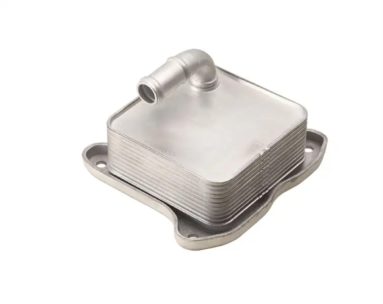 MGA 63168 Motor Yağ Soğutucu 03F117021A