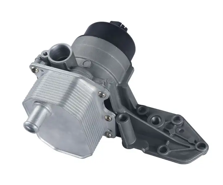 MGA 63175 Motor Yağ Soğutucu LR029928