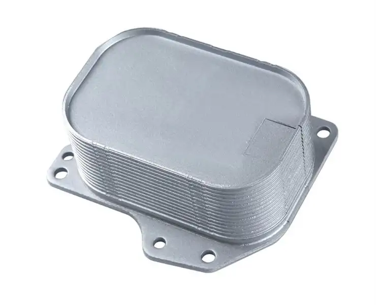 MGA 63183 Motor Yağ Soğutucu 03N117021