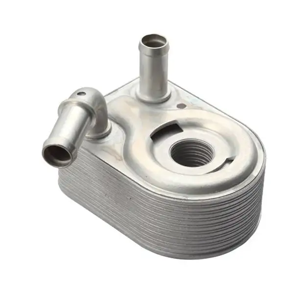 MGA 63184 Motor Yağ Soğutucu 7S7G6B856CA
