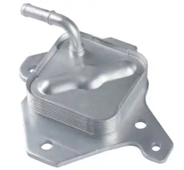 MGA 63193 Motor Yağ Soğutucu 1571033050