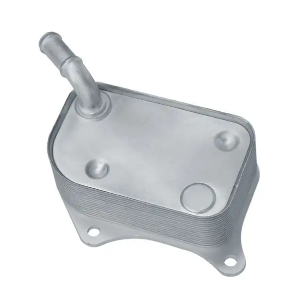 MGA 63195 Motor Yağ Soğutucu 06B117021