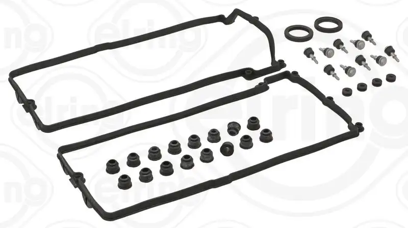 ELRING 632.070 Üst Kapak Contası 11127513195