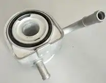MGA 63210 Motor Yağ Soğutucu 2641004501