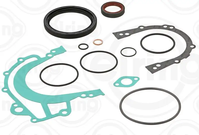 ELRING 632.190 Motor Takım Conta (Alt) 074198011A