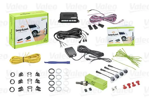 VALEO 632200 Park Sensörü