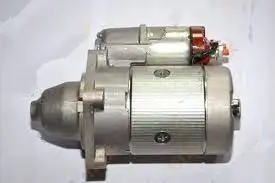 MAKO 63291401 Marş Motoru