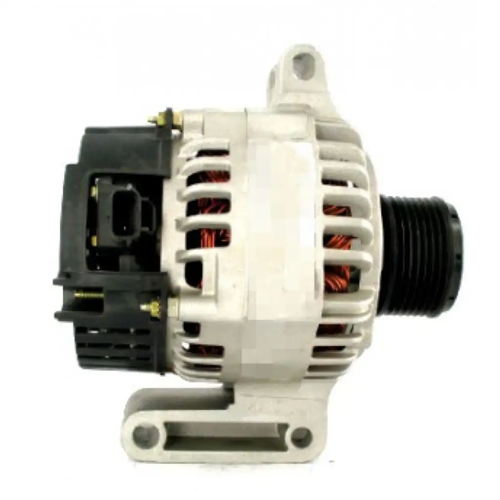 MAKO 63310503 Şarj Dinamosu