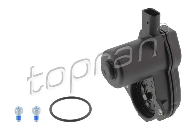 TOPRAN 633232001 El Fren Motoru LR027141