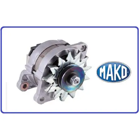 MAKO 63395551 Şarj Dinamosu 85007264