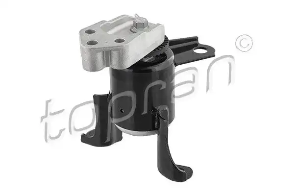 TOPRAN 634423001 Motor Takozu (Sağ)