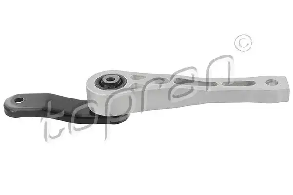 TOPRAN 634426001 Şanzıman Takozu 1K0199855BD