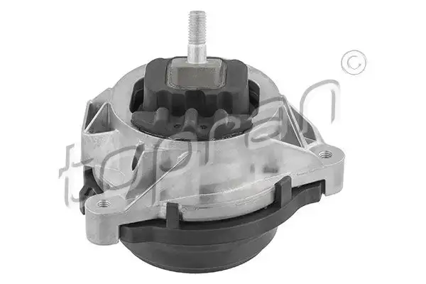 TOPRAN 634476001 Motor Takozu (Sağ)