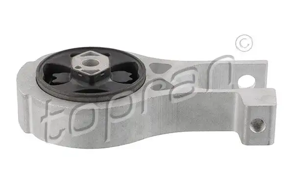 TOPRAN 634499001 Motor Takozu (Arka) 9683029080