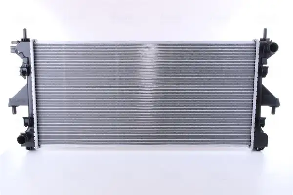 NISSENS 63555A Radyatör