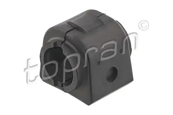 TOPRAN 636001001 Viraj Lastiği (Ön) 5094F3