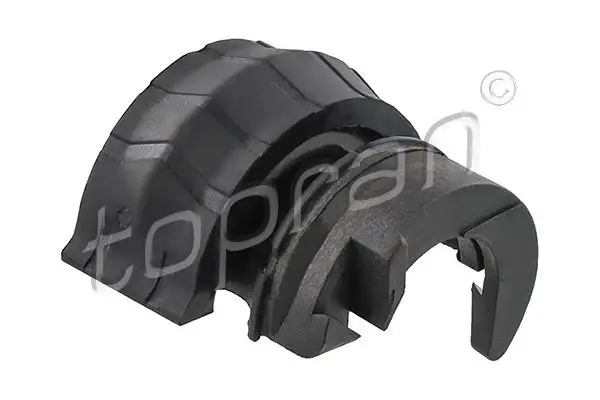 TOPRAN 636016001 Viraj Lastiği (Ön) 95533379230