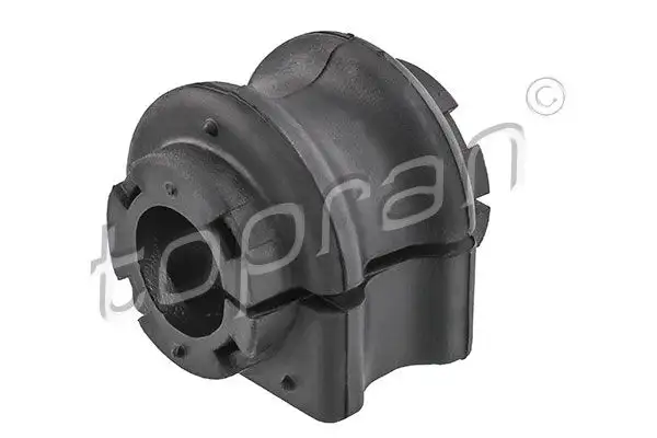 TOPRAN 636017001 Viraj Lastiği (Ön) A4153260081