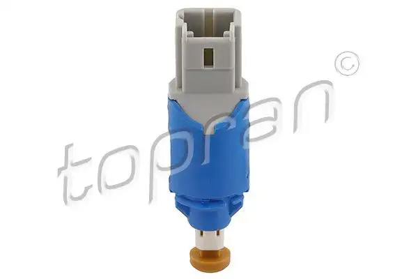 TOPRAN 638188001 Debriyaj Pedal Müşiri