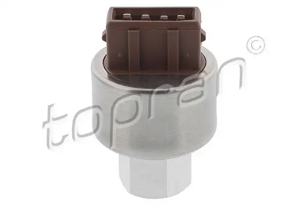 TOPRAN 638515001 Klima Basınç Müşiri 6455T2