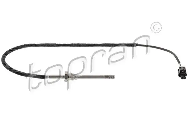 TOPRAN 638556001 Egzoz Sıcaklık Sensörü