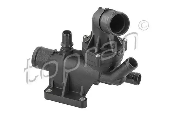 TOPRAN 638763001 Termostat