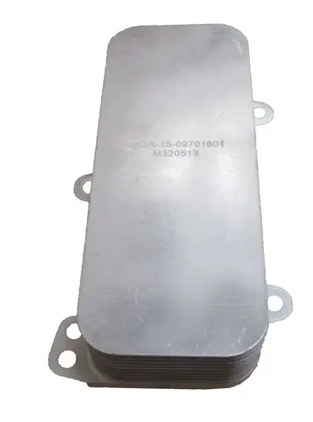 MGA 63900 Motor Yağ Soğutucu 070117021D