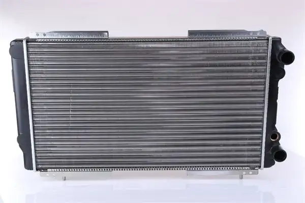 NISSENS 63912A Radyatör
