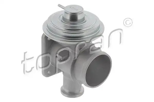 TOPRAN 639180001 EGR Valfi
