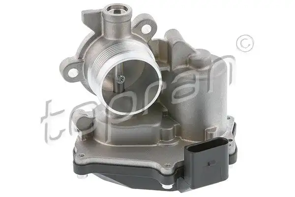 TOPRAN 639184001 EGR Valfi 04L131501B