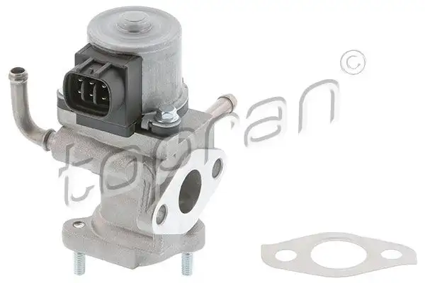 TOPRAN 639188001 EGR Valfi 2562033030