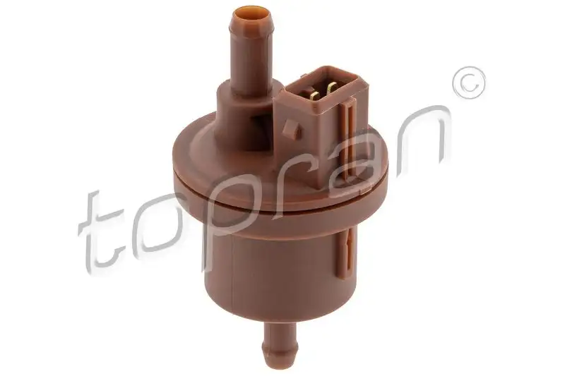 TOPRAN 639824001 Depo Havalandırma Valfi 16287G