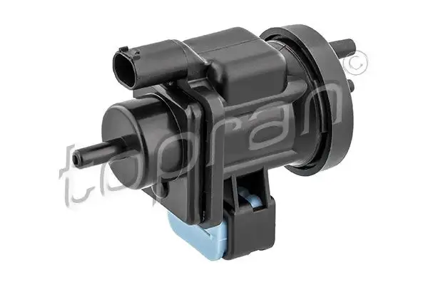 TOPRAN 639903001 Turbo Basınç Dönüştürücü A0005450527