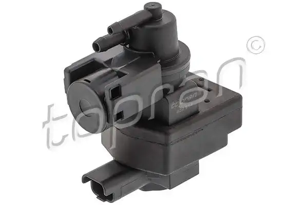 TOPRAN 639914001 Turbo Basınç Dönüştürücü
