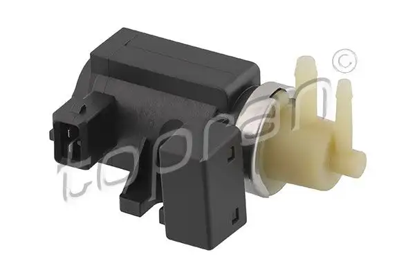 TOPRAN 639915001 Turbo Basınç Dönüştürücü