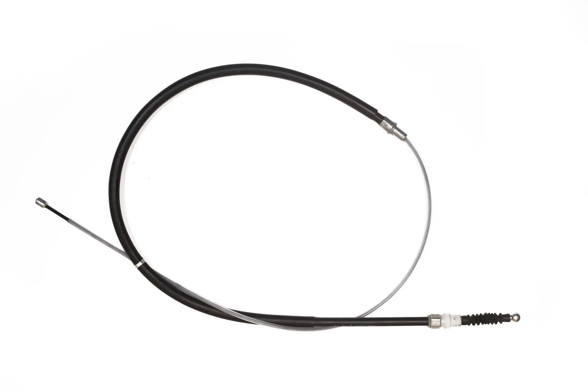 CAVO 6402630 El Fren Halatı (Arka) 5Q0609721AQ