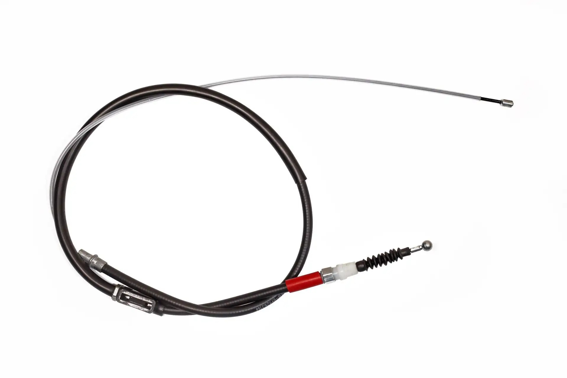 CAVO 6402631 El Fren Halatı (Arka) 5Q0609721BC