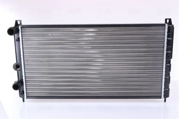 NISSENS 64065 Radyatör
