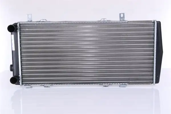 NISSENS 64102 Radyatör 6UO121253