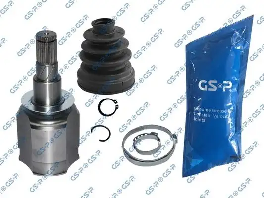 GSP 641075 Aks Kafası (İç) 397417Y028