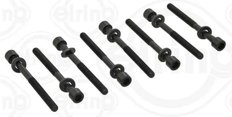 ELRING 649.400 Silindir Kapak Civatası