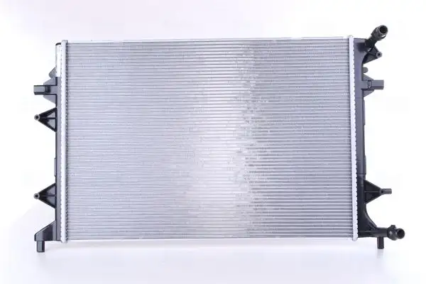 NISSENS 65017 Turbo Radyatörü 1KM121253