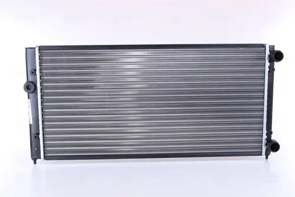 NISSENS 651931 Radyatör